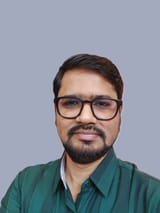 Vishal Gupta