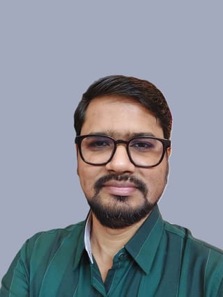 Vishal Gupta